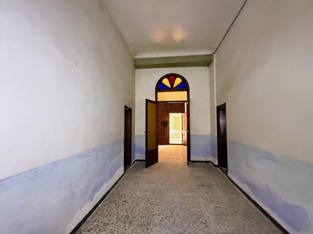 6 camera da letto Casa in vendita in Pinoso con garage - 135.000 € (Rif: 10034802)