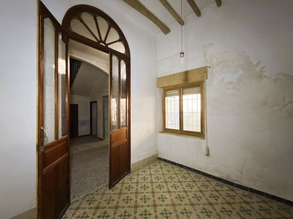 6 camera da letto Casa in vendita in Pinoso con garage - 135.000 € (Rif: 10034802)