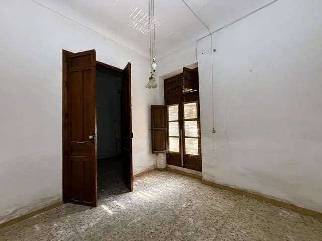 6 camera da letto Casa in vendita in Pinoso con garage - 135.000 € (Rif: 10034802)