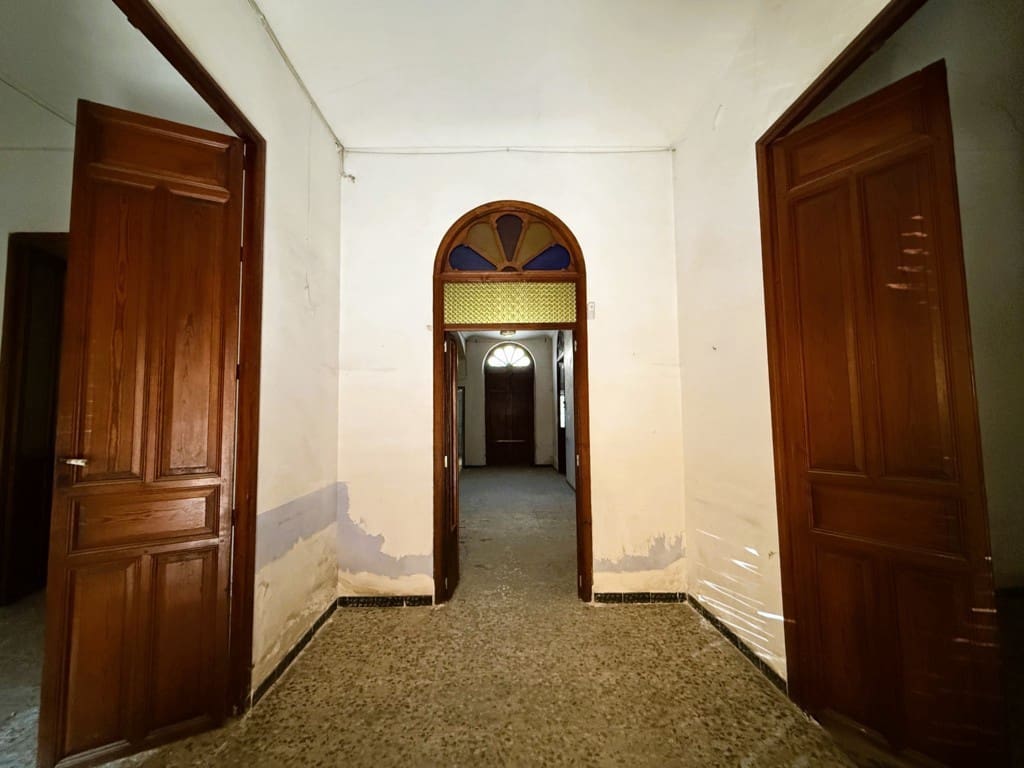 6 camera da letto Casa in vendita in Pinoso con garage - 135.000 € (Rif: 10034802)