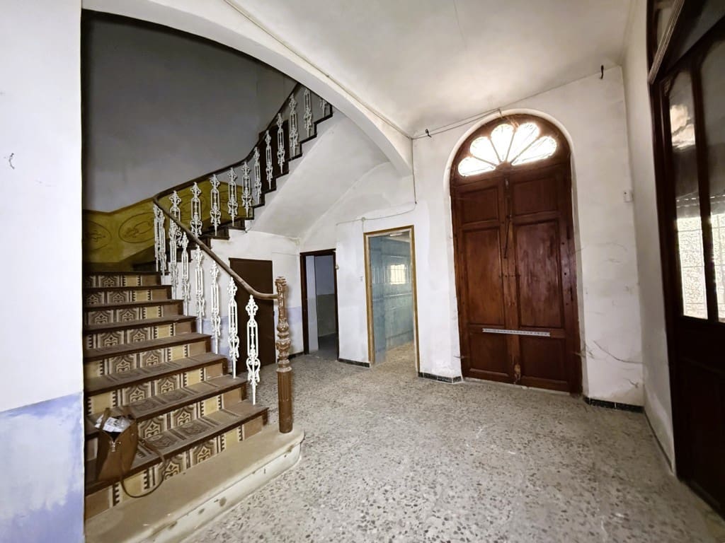 6 camera da letto Casa in vendita in Pinoso con garage - 135.000 € (Rif: 10034802)
