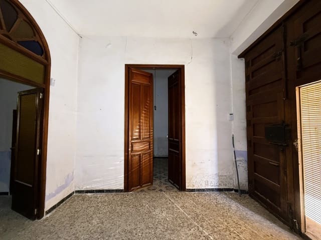 6 camera da letto Casa in vendita in Pinoso con garage - 135.000 € (Rif: 10034802)
