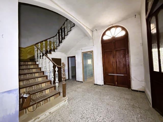 6 camera da letto Casa in vendita in Pinoso con garage - 135.000 € (Rif: 10034802)