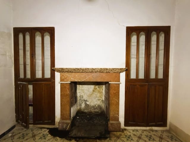 6 camera da letto Casa in vendita in Pinoso con garage - 135.000 € (Rif: 10034802)
