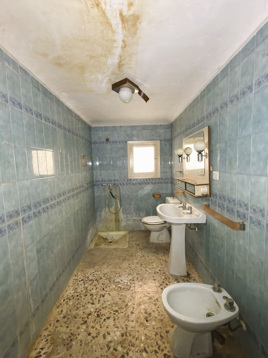 6 camera da letto Casa in vendita in Pinoso con garage - 135.000 € (Rif: 10034802)