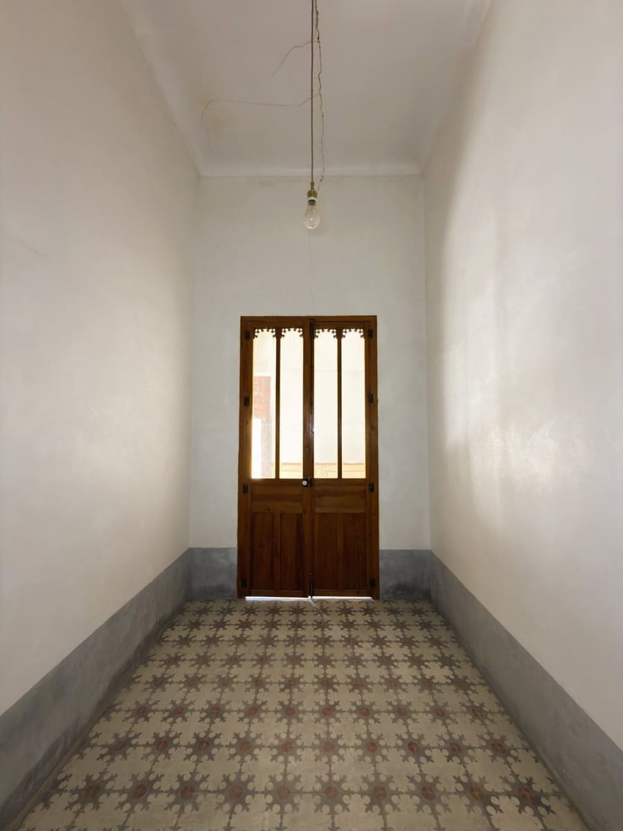 6 camera da letto Casa in vendita in Pinoso con garage - 135.000 € (Rif: 10034802)