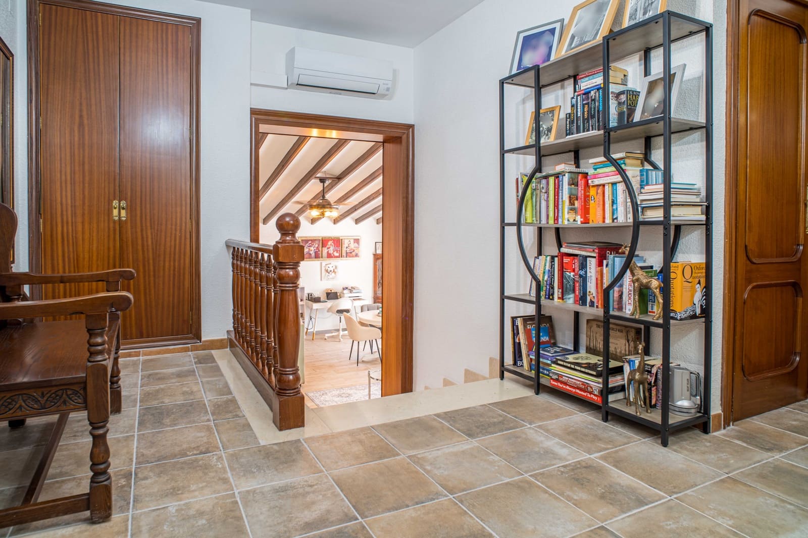 6 slaapkamer Villa te koop in Petrel / Petrer met zwembad garage - € 495.000 (Ref: 10113454)