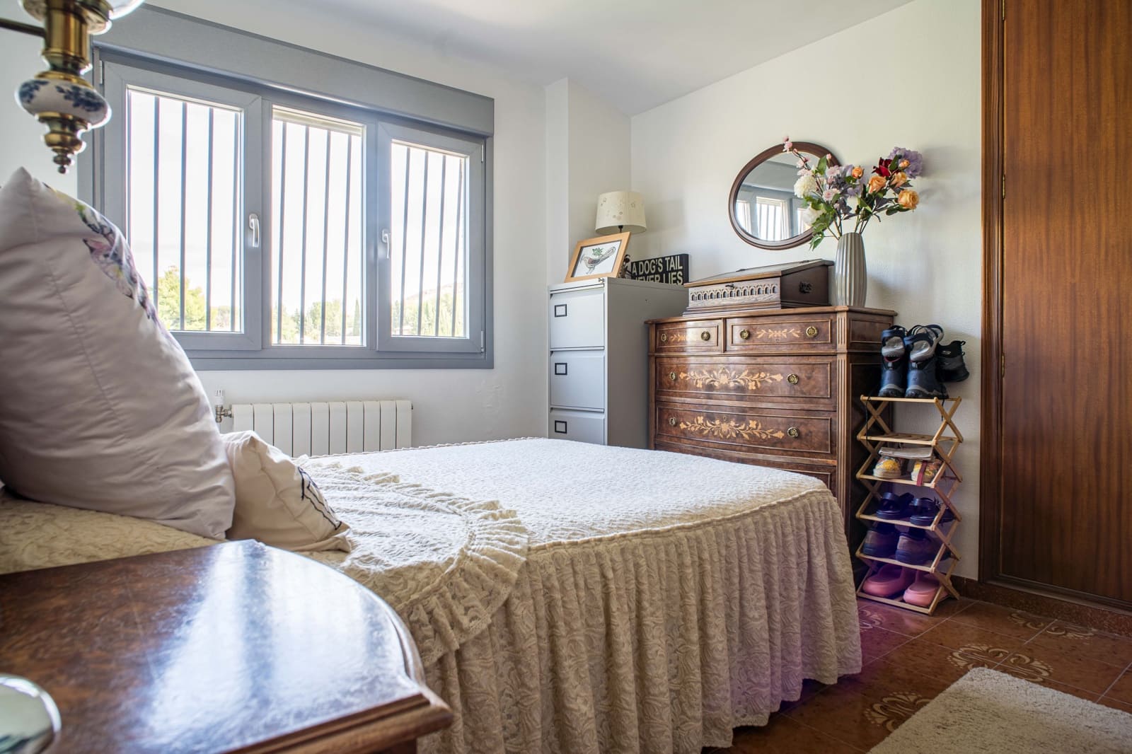 6 slaapkamer Villa te koop in Petrel / Petrer met zwembad garage - € 495.000 (Ref: 10113454)