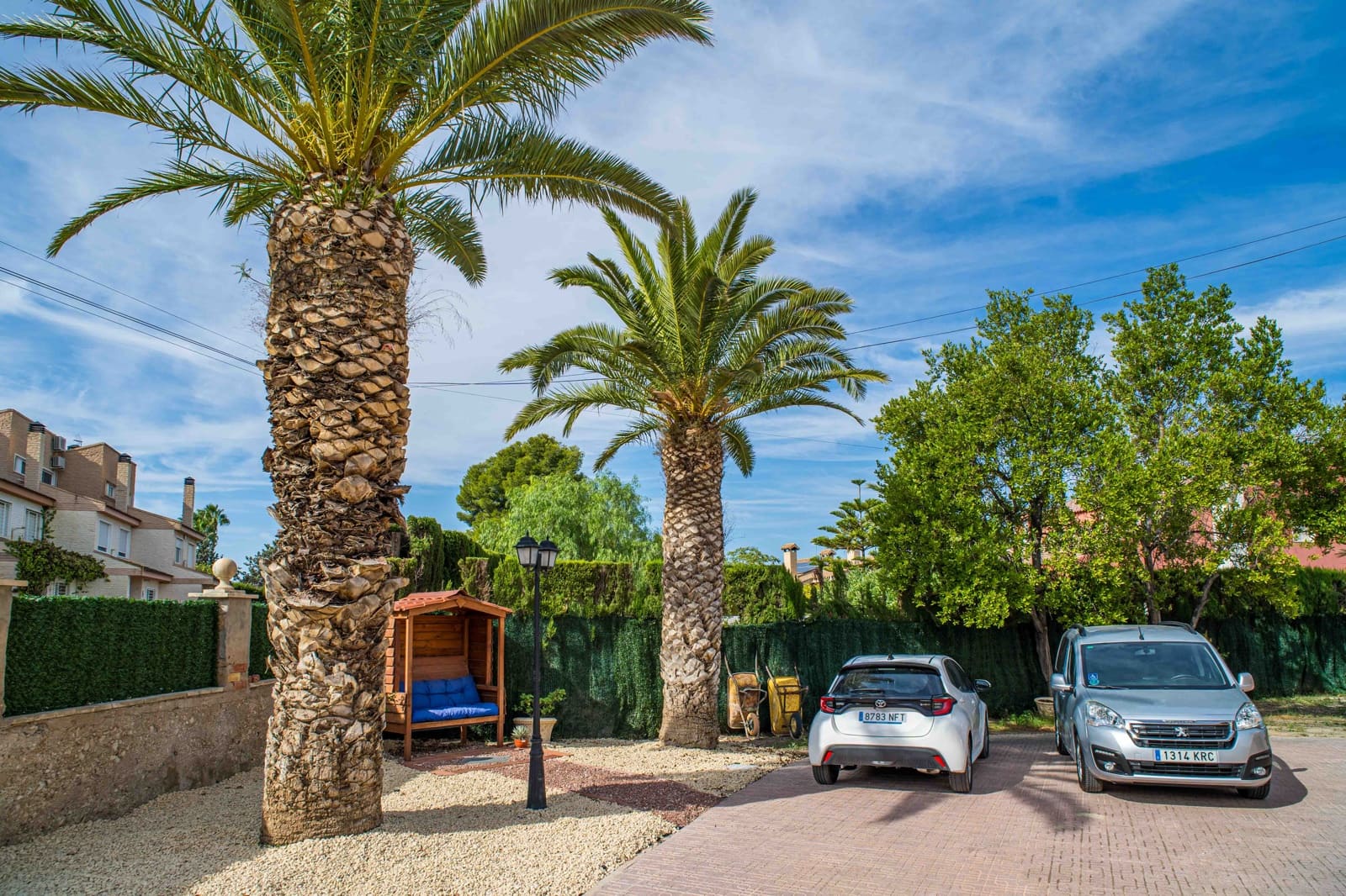 6 slaapkamer Villa te koop in Petrel / Petrer met zwembad garage - € 495.000 (Ref: 10113454)