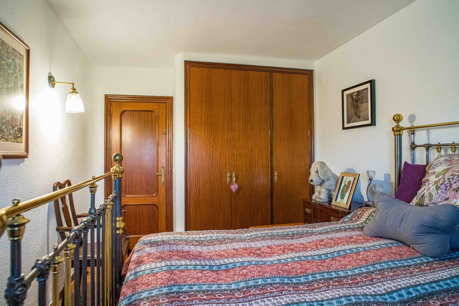 6 slaapkamer Villa te koop in Petrel / Petrer met zwembad garage - € 495.000 (Ref: 10113454)