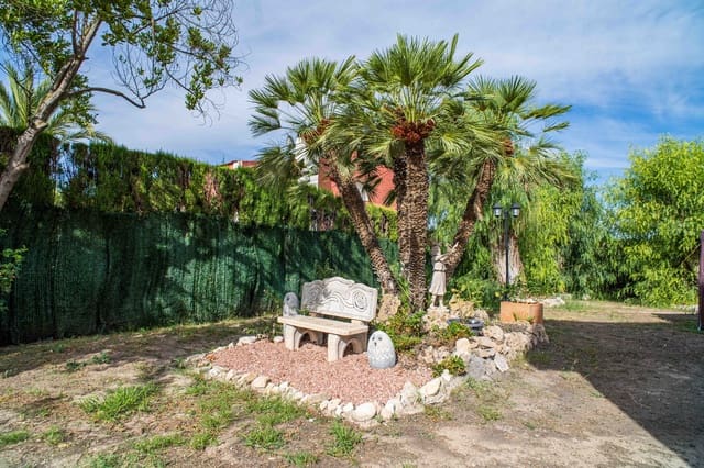 6 slaapkamer Villa te koop in Petrel / Petrer met zwembad garage - € 495.000 (Ref: 10113454)