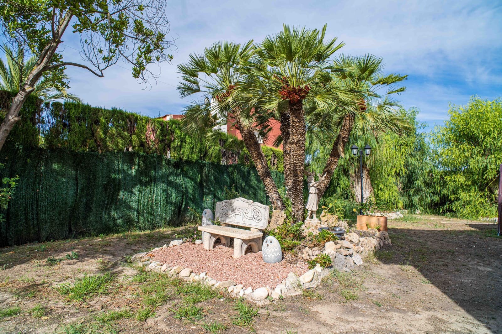 6 slaapkamer Villa te koop in Petrel / Petrer met zwembad garage - € 495.000 (Ref: 10113454)