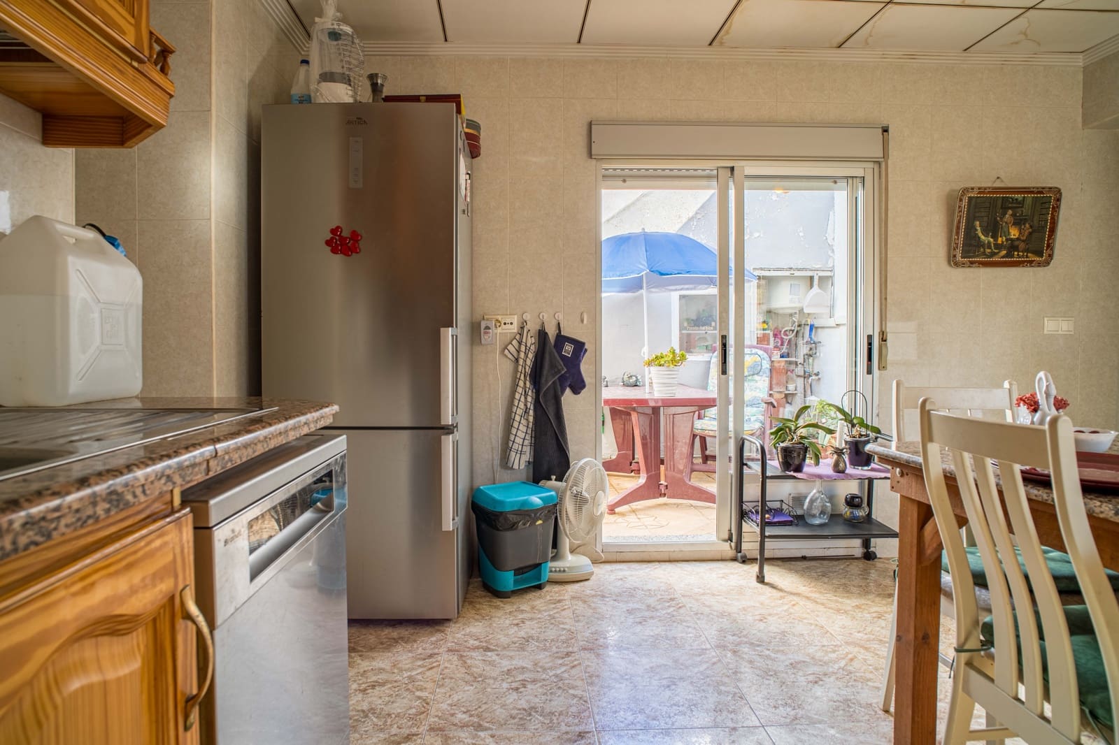 4 makuuhuone Huvila myytävänä paikassa La Romana mukana uima-altaan - 220 000 € (Ref: 10120511)