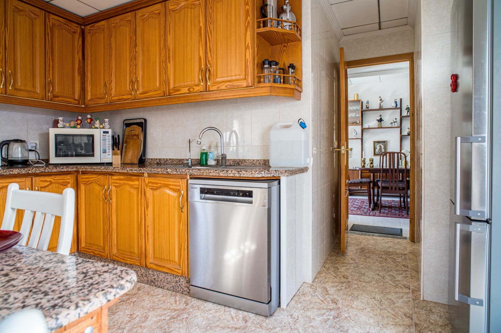 4 makuuhuone Huvila myytävänä paikassa La Romana mukana uima-altaan - 220 000 € (Ref: 10120511)