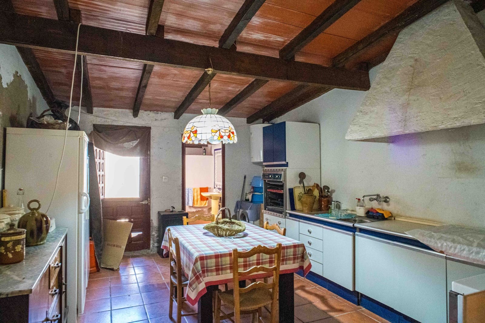 5 bedroom Townhouse for sale in L'Alguena / Alguenya - € 99,950 (Ref: 10161986)