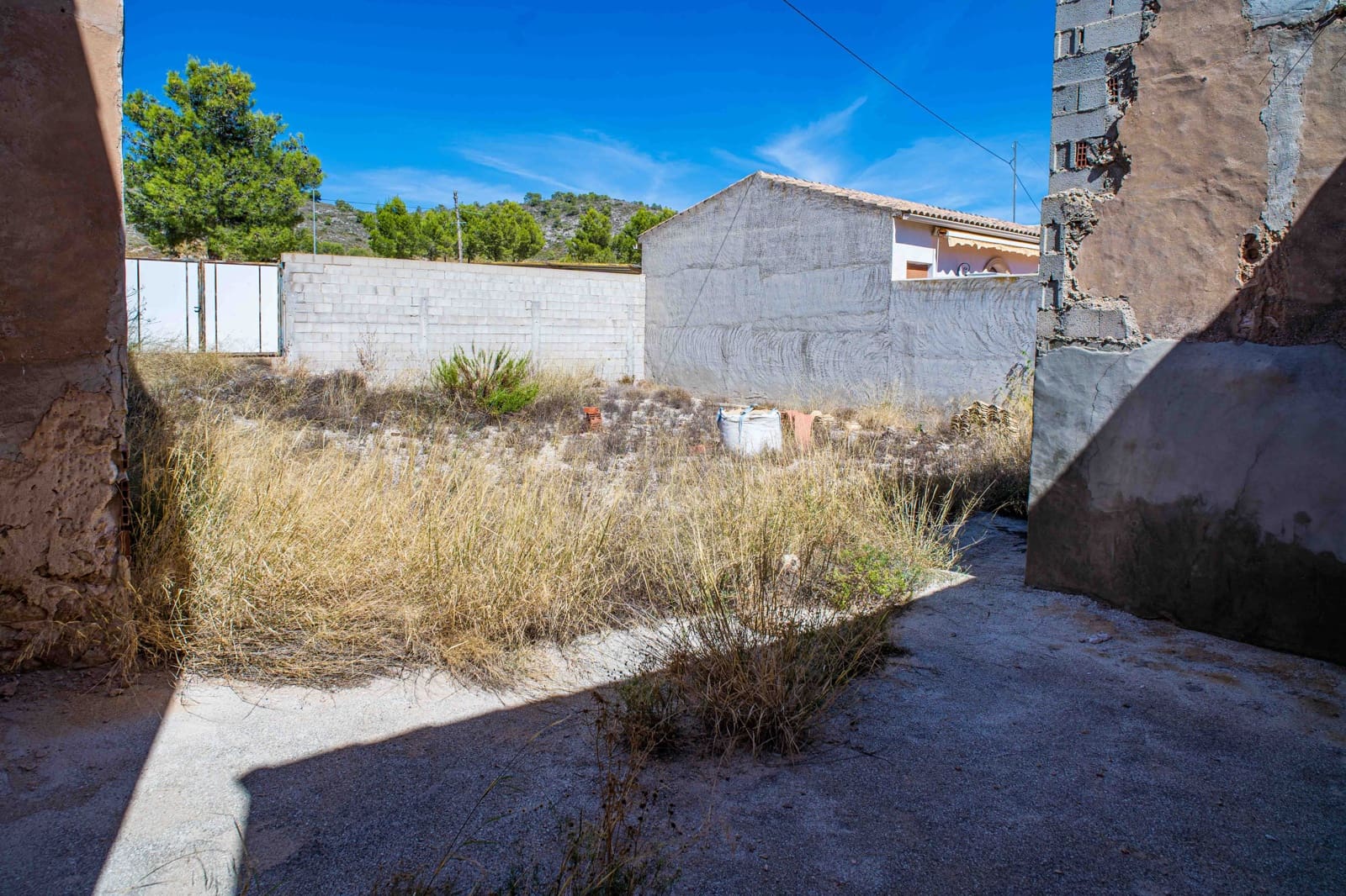 5 bedroom Townhouse for sale in L'Alguena / Alguenya - € 99,950 (Ref: 10161986)