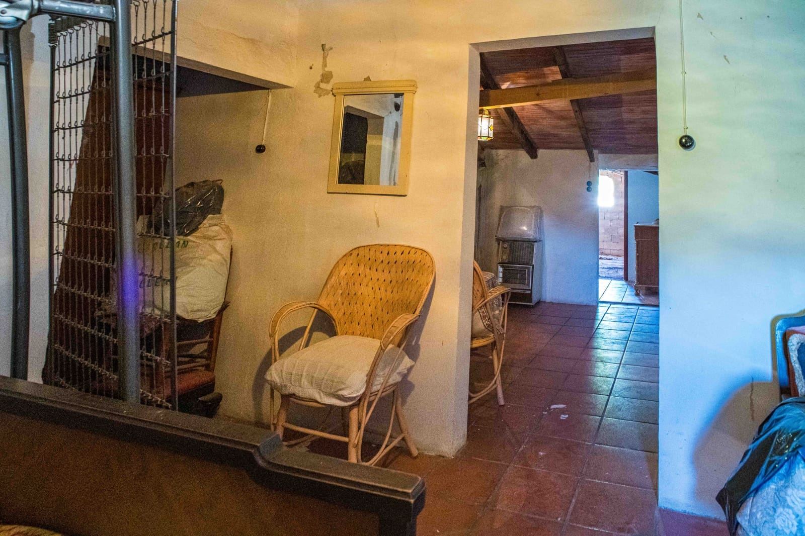 5 bedroom Townhouse for sale in L'Alguena / Alguenya - € 99,950 (Ref: 10161986)