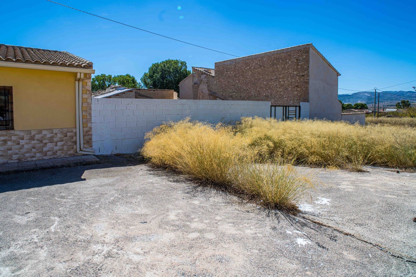 5 bedroom Townhouse for sale in L'Alguena / Alguenya - € 99,950 (Ref: 10161986)