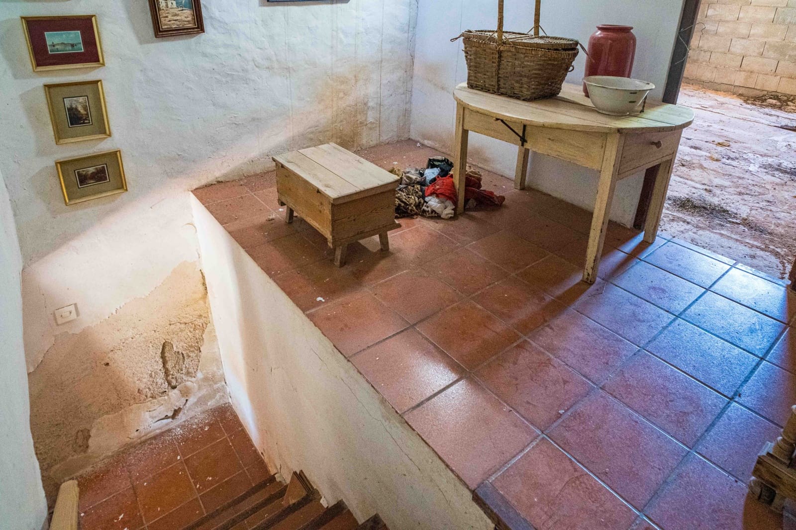 5 bedroom Townhouse for sale in L'Alguena / Alguenya - € 99,950 (Ref: 10161986)