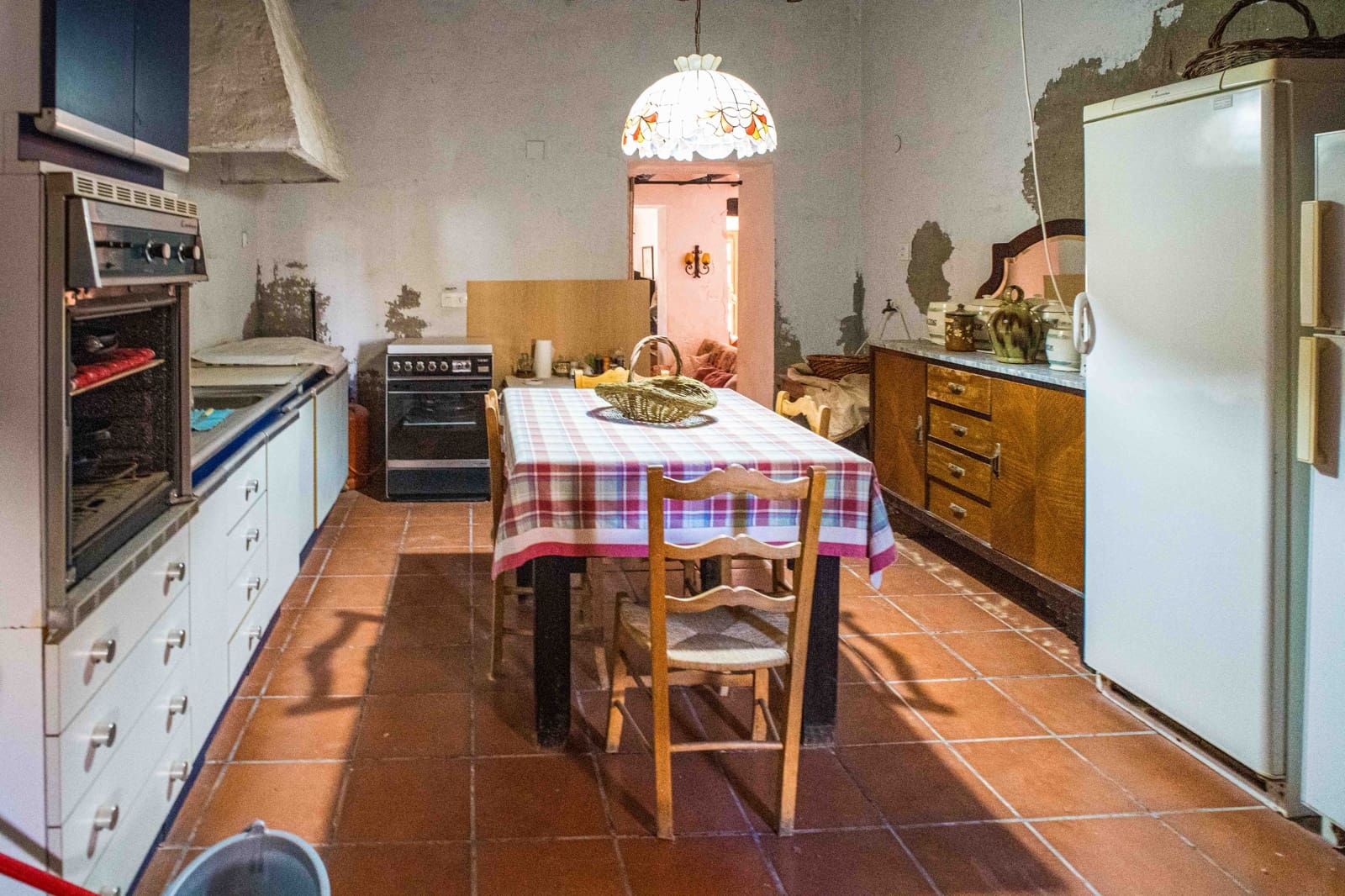 5 bedroom Townhouse for sale in L'Alguena / Alguenya - € 99,950 (Ref: 10161986)