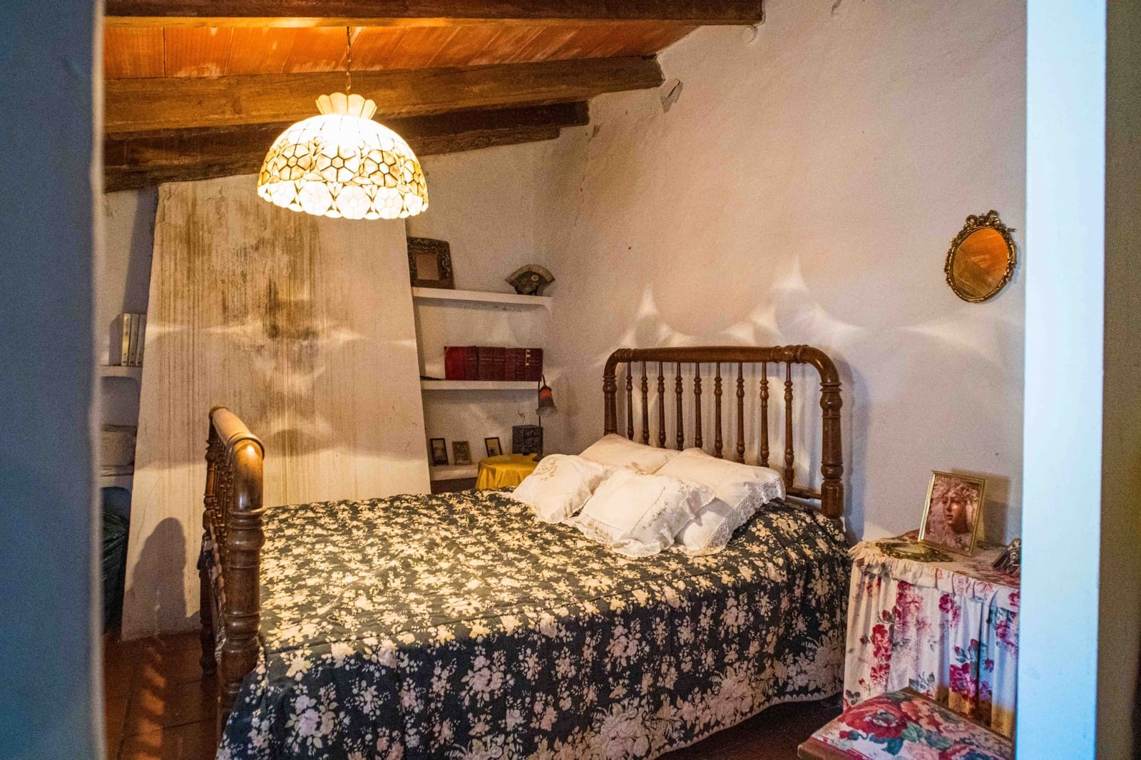 5 bedroom Townhouse for sale in L'Alguena / Alguenya - € 99,950 (Ref: 10161986)