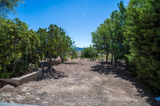 5 soveværelse Byhus til salg i L'Algueña / Alguenya - € 99.950 (Ref: 10161986)