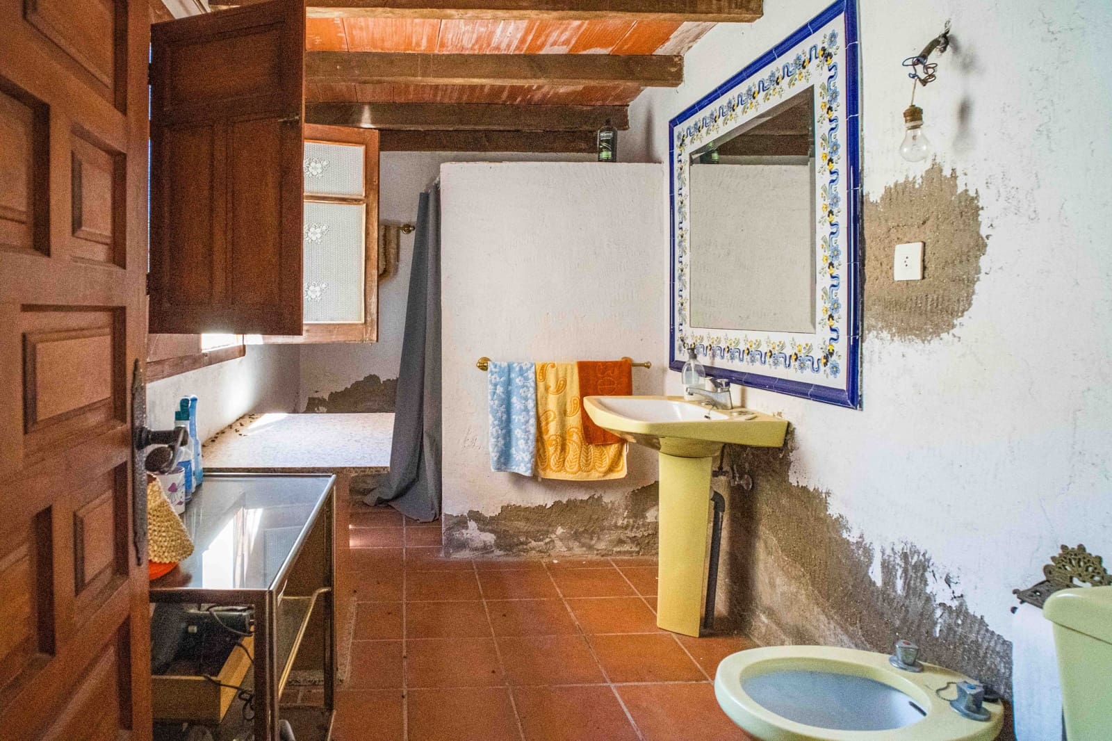 5 bedroom Townhouse for sale in L'Alguena / Alguenya - € 99,950 (Ref: 10161986)