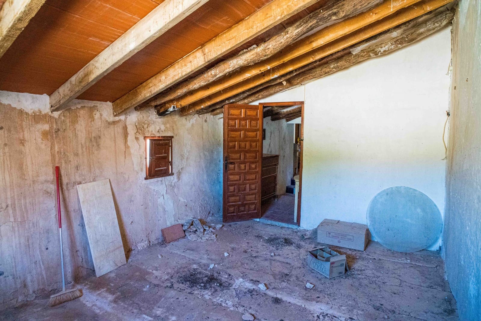 5 bedroom Townhouse for sale in L'Alguena / Alguenya - € 99,950 (Ref: 10161986)