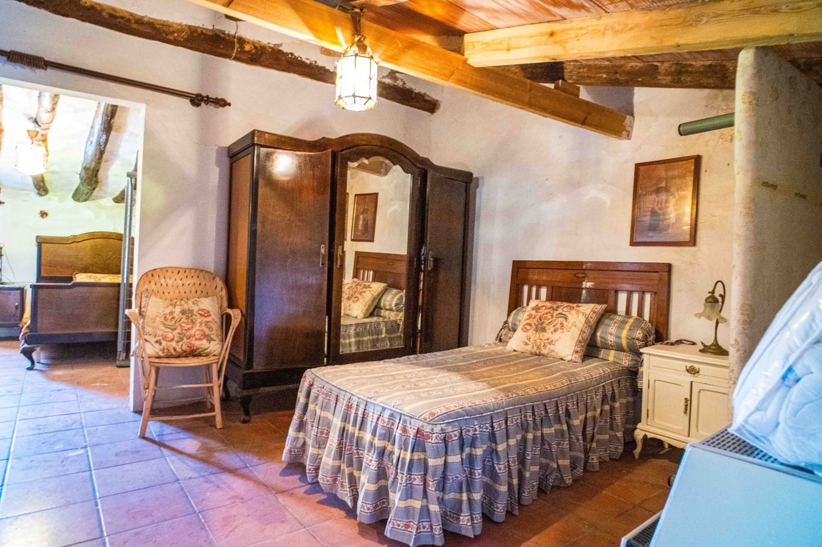 5 bedroom Townhouse for sale in L'Alguena / Alguenya - € 99,950 (Ref: 10161986)
