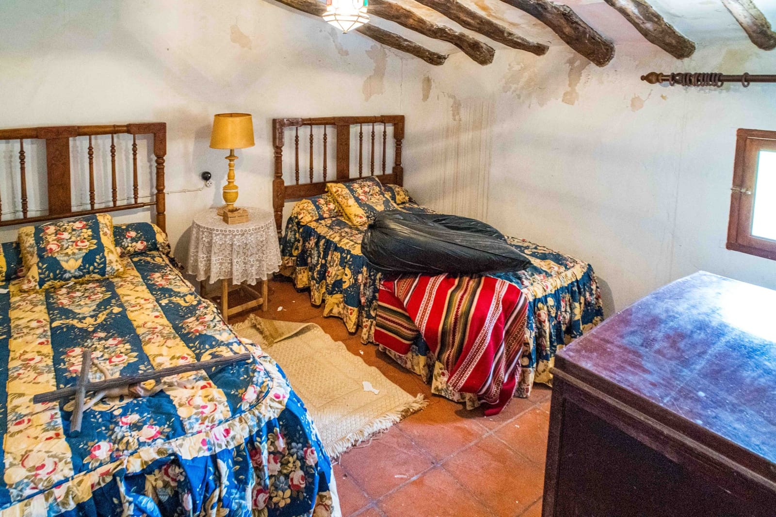 5 bedroom Townhouse for sale in L'Alguena / Alguenya - € 99,950 (Ref: 10161986)
