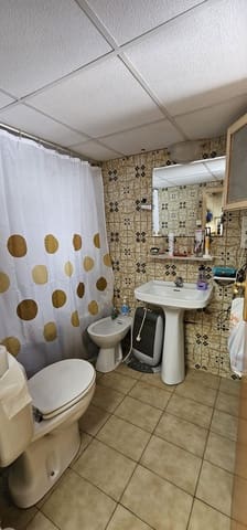 2 soveværelse Byhus til salg i L'Algueña / Alguenya med garage - € 72.000 (Ref: 10162002)