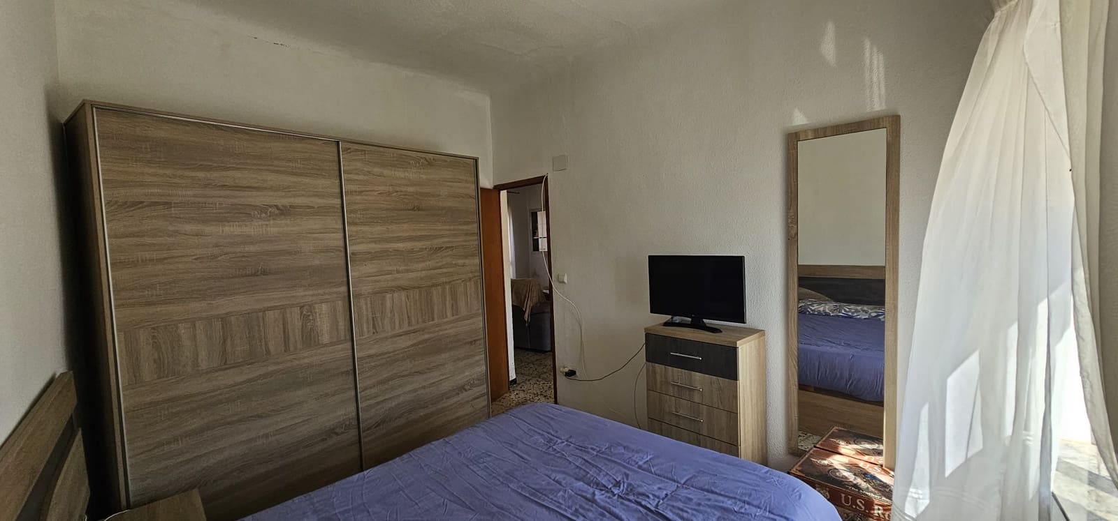 2 soveværelse Byhus til salg i L'Alguena / Alguenya med garage - € 72.000 (Ref: 10162002)