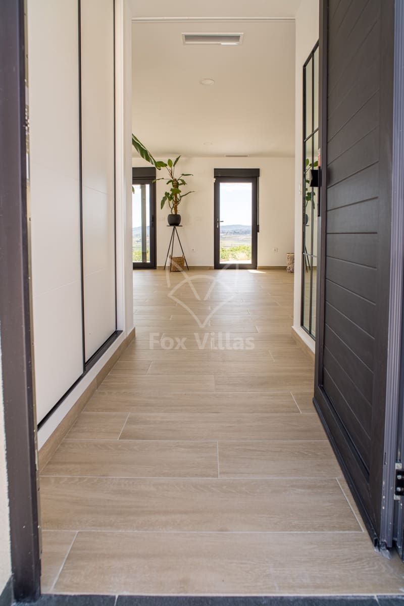 4 bedroom Villa for sale in Canada del Trigo with pool - € 575,000 (Ref: 9061702)