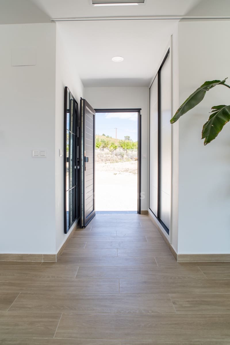 4 bedroom Villa for sale in Canada del Trigo with pool - € 575,000 (Ref: 9061702)