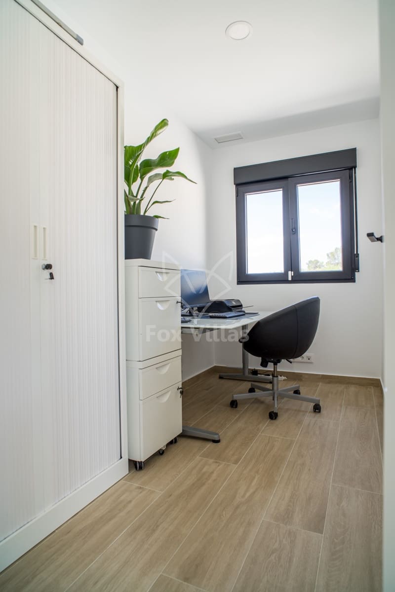 4 bedroom Villa for sale in Canada del Trigo with pool - € 575,000 (Ref: 9061702)