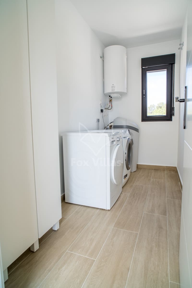 4 bedroom Villa for sale in Canada del Trigo with pool - € 575,000 (Ref: 9061702)