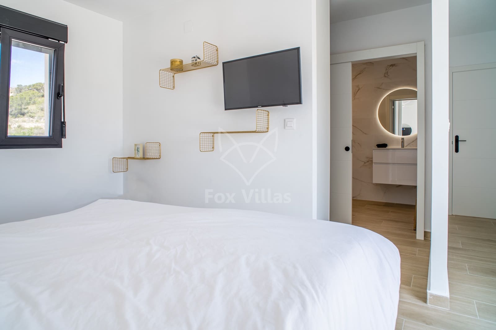 4 bedroom Villa for sale in Canada del Trigo with pool - € 575,000 (Ref: 9061702)