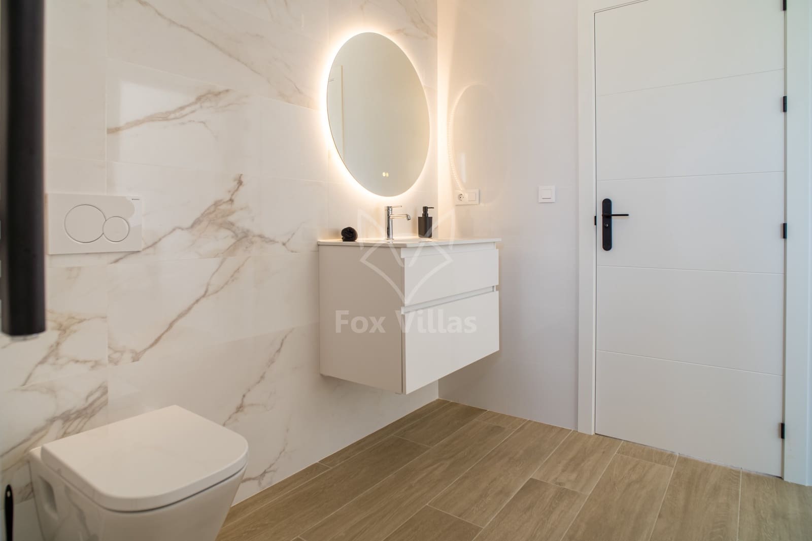 4 bedroom Villa for sale in Canada del Trigo with pool - € 575,000 (Ref: 9061702)