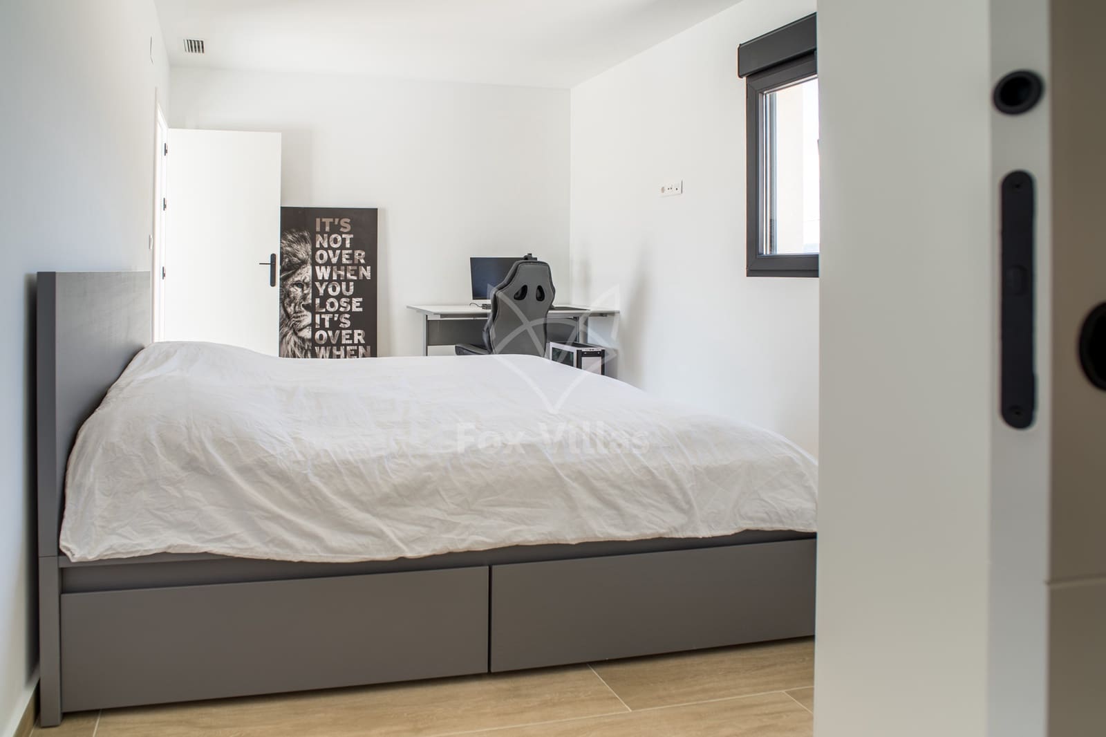 4 bedroom Villa for sale in Canada del Trigo with pool - € 575,000 (Ref: 9061702)