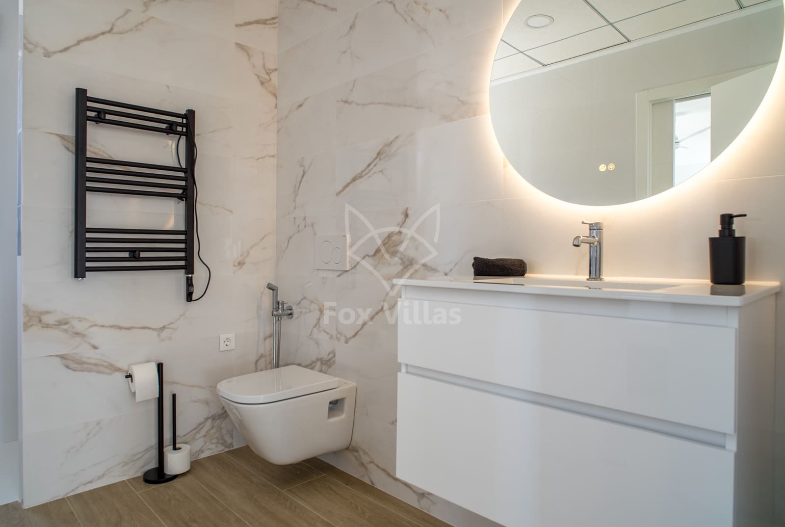 4 bedroom Villa for sale in Canada del Trigo with pool - € 575,000 (Ref: 9061702)