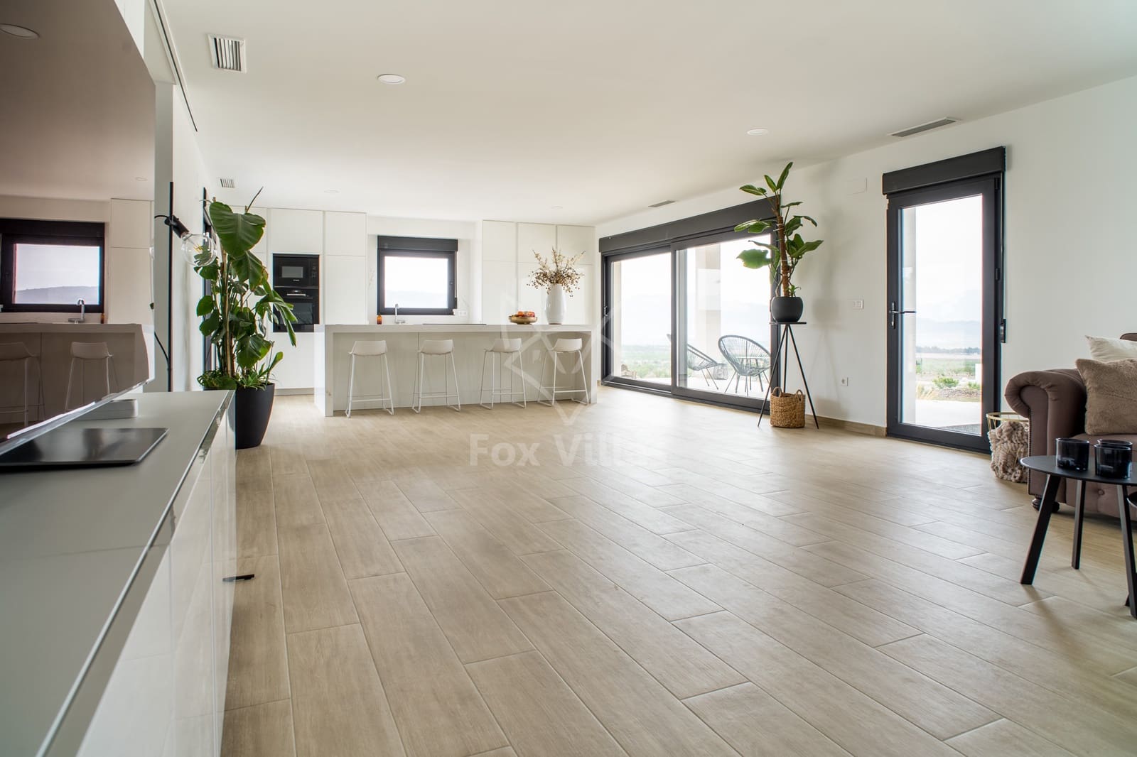 4 bedroom Villa for sale in Canada del Trigo with pool - € 575,000 (Ref: 9061702)