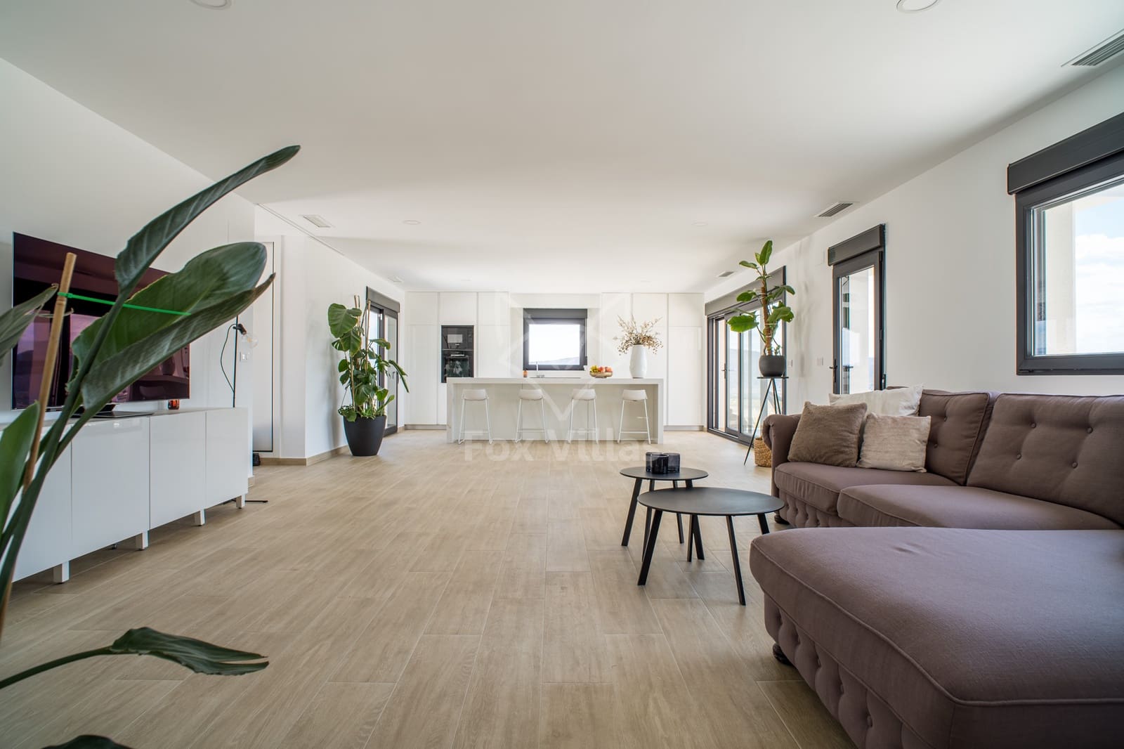 4 bedroom Villa for sale in Canada del Trigo with pool - € 575,000 (Ref: 9061702)