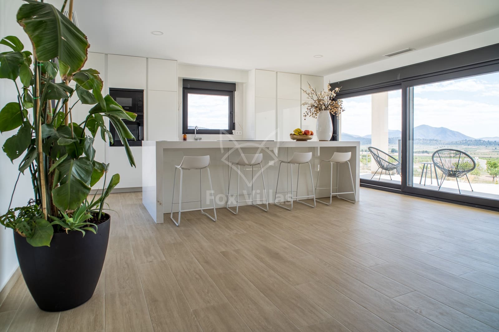 4 bedroom Villa for sale in Canada del Trigo with pool - € 575,000 (Ref: 9061702)