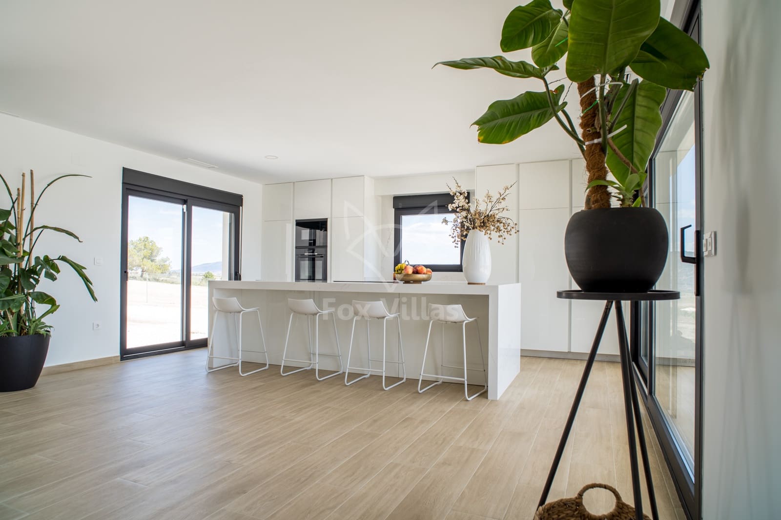 4 bedroom Villa for sale in Canada del Trigo with pool - € 575,000 (Ref: 9061702)