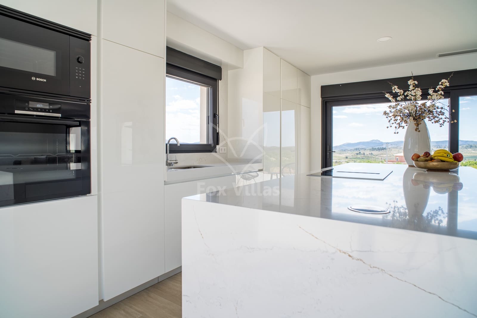 4 bedroom Villa for sale in Canada del Trigo with pool - € 575,000 (Ref: 9061702)