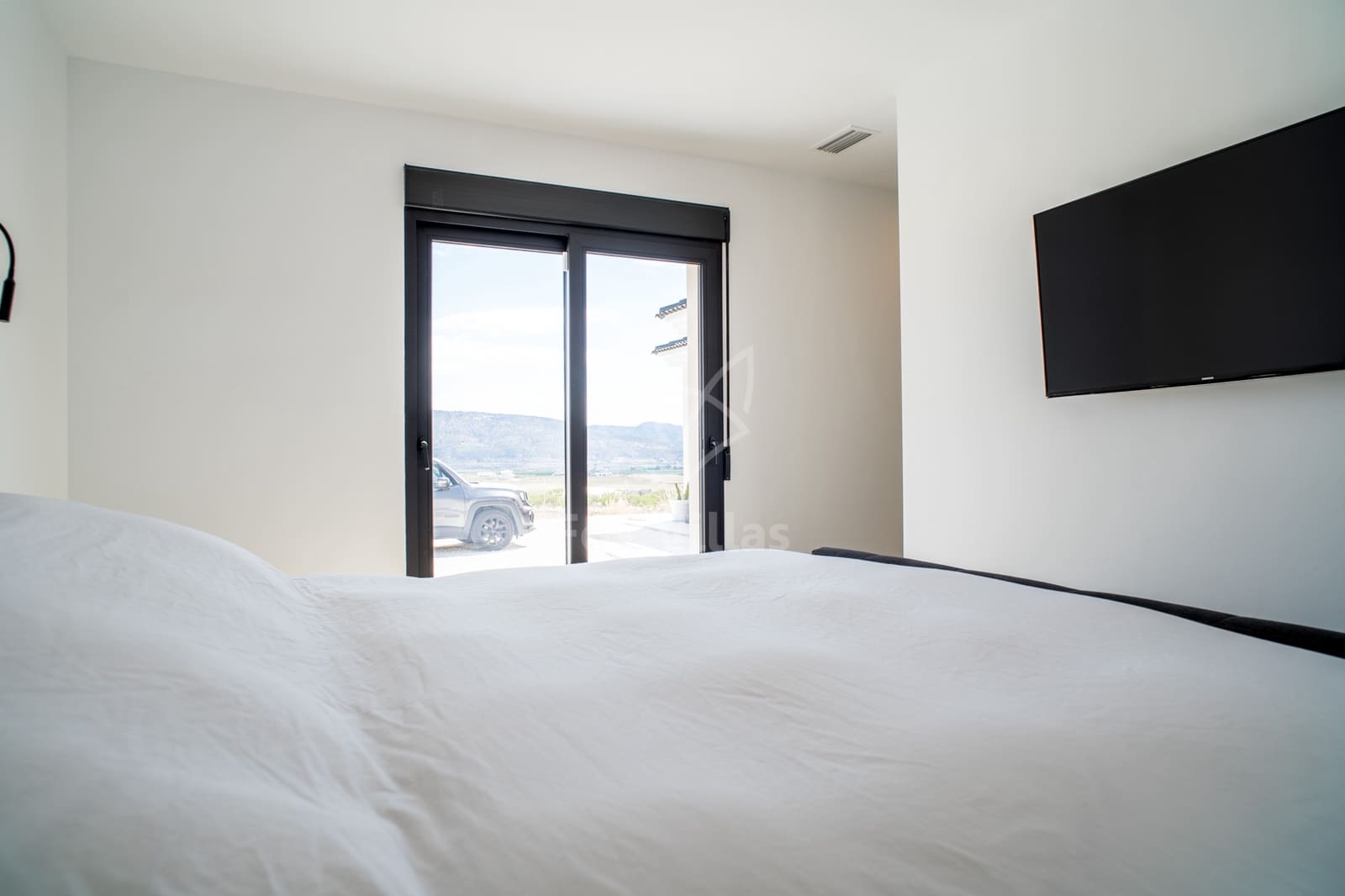 4 bedroom Villa for sale in Canada del Trigo with pool - € 575,000 (Ref: 9061702)