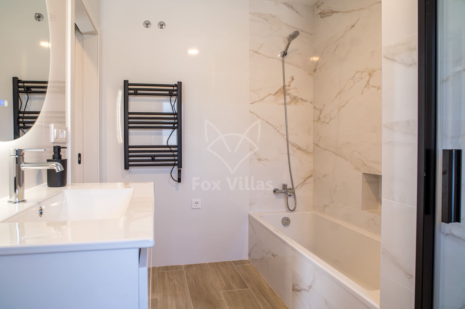 4 bedroom Villa for sale in Canada del Trigo with pool - € 575,000 (Ref: 9061702)