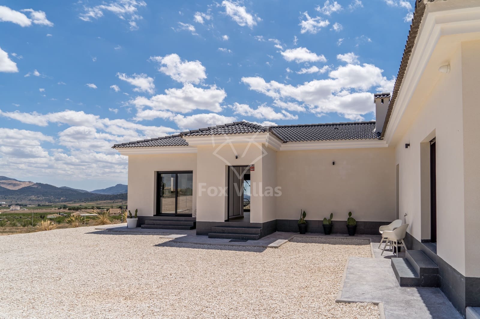 4 bedroom Villa for sale in Canada del Trigo with pool - € 575,000 (Ref: 9061702)