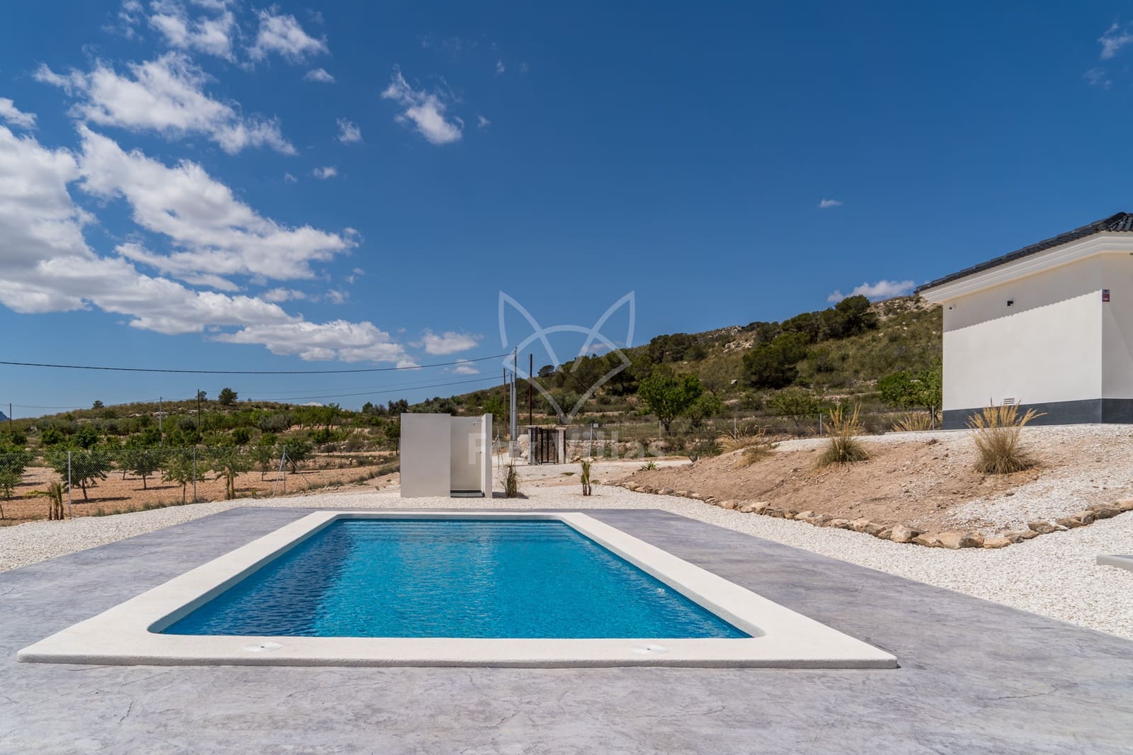 4 bedroom Villa for sale in Canada del Trigo with pool - € 575,000 (Ref: 9061702)