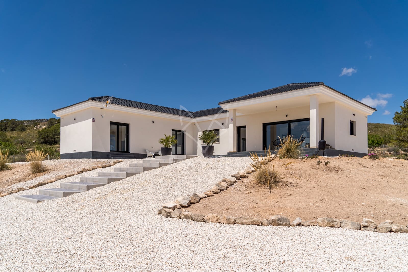 4 bedroom Villa for sale in Canada del Trigo with pool - € 575,000 (Ref: 9061702)